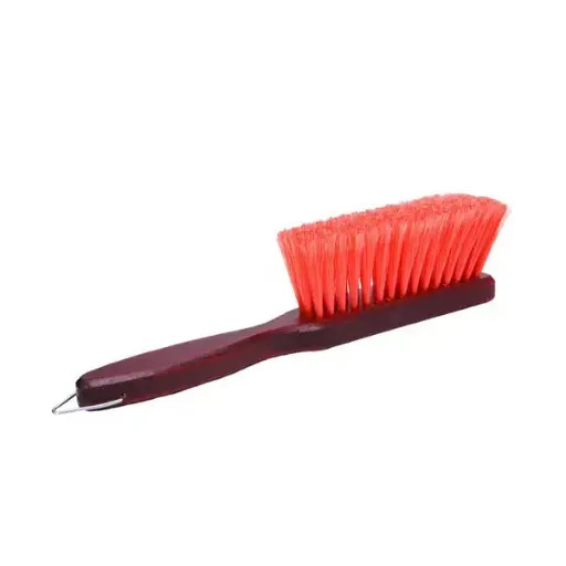 [SJP108] Bannister Brush