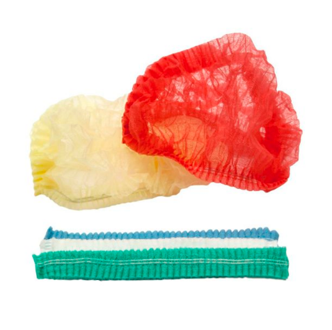 [SJP116] Mop Caps