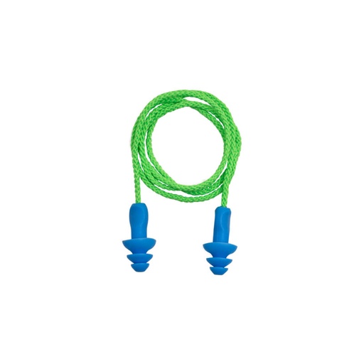 [SJP117] Corded Ear Plugs