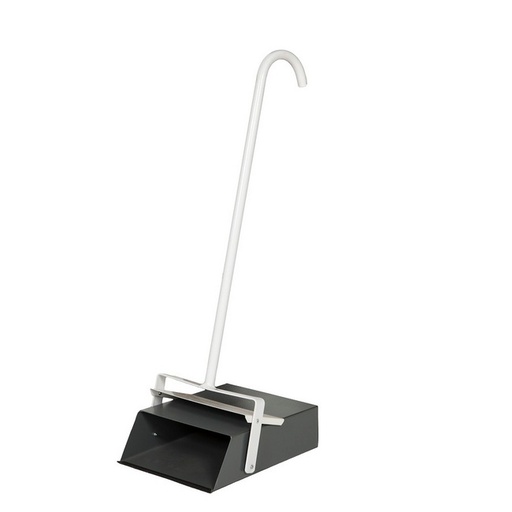 [MJP25] Metal Long Handle Scoop