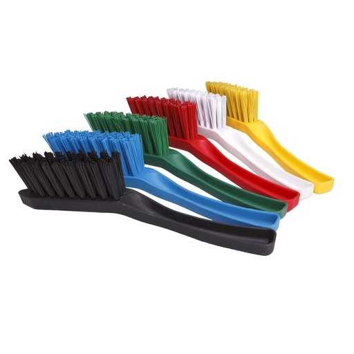 Tinta Slimline Scrub - Soft Bristle