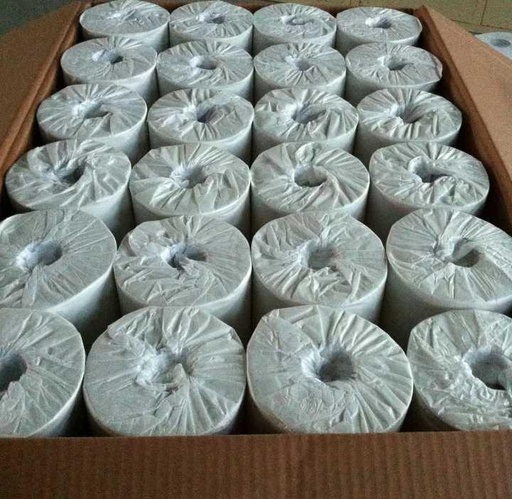 [P3] Wrapped Virgin Toilet Paper - Double Ply (Elite)